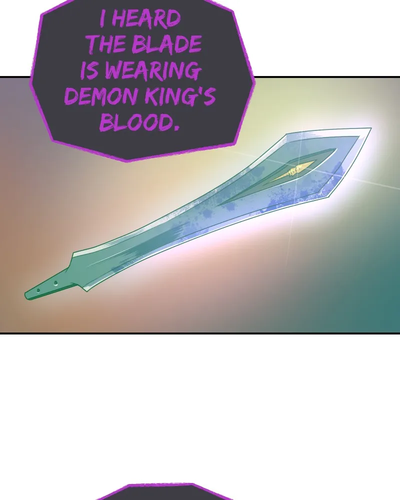 Soul Gear Chapter 50 page 54 - 