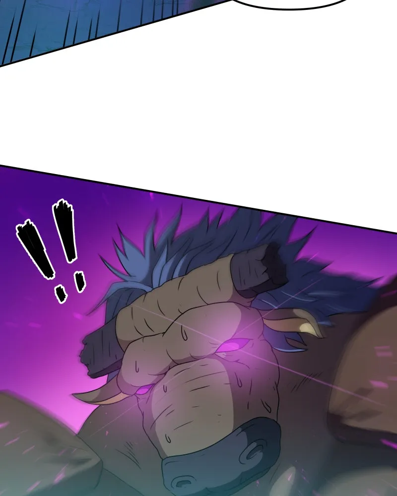 Soul Gear Chapter 50 page 7 - 