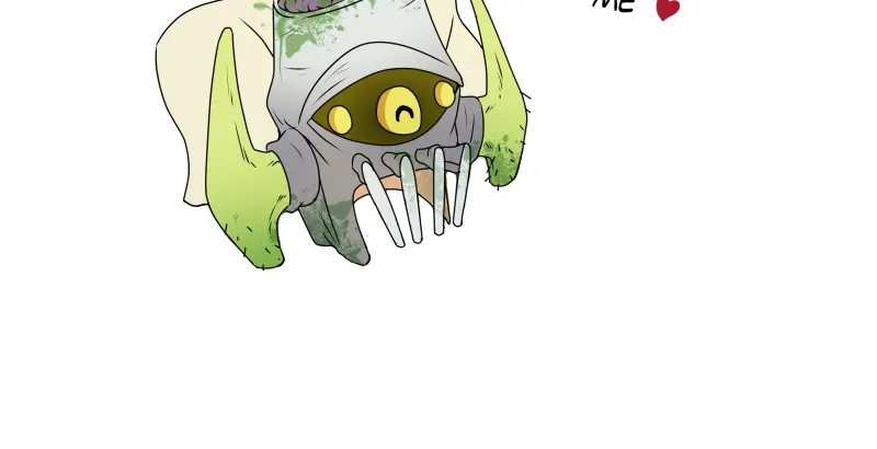 Soul Gear Chapter 50 page 65 - 