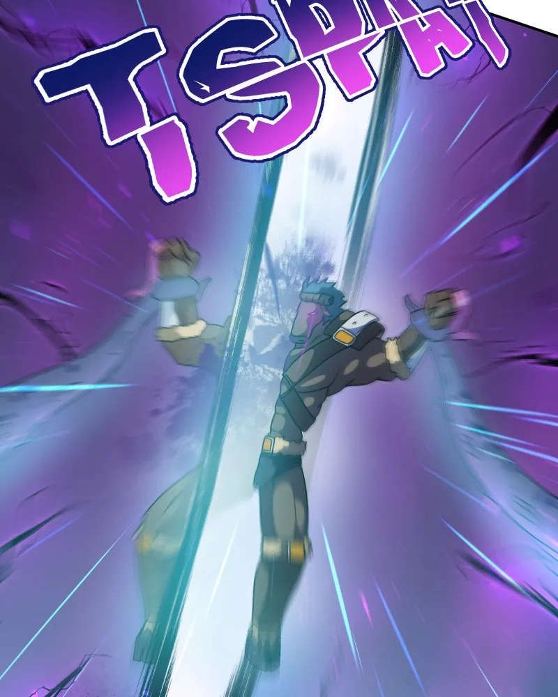 Soul Gear Chapter 50 page 10 - 