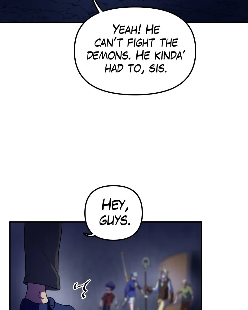 Soul Gear Chapter 51 page 2 - 