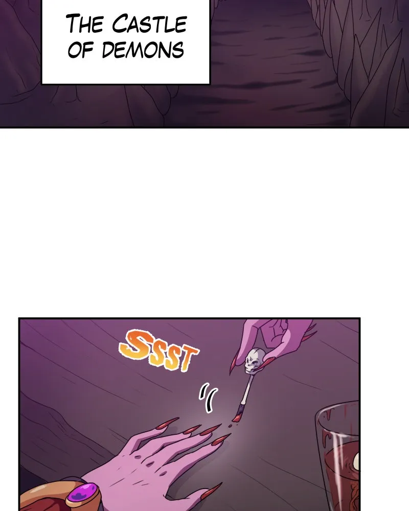 Soul Gear Chapter 51 page 17 - 