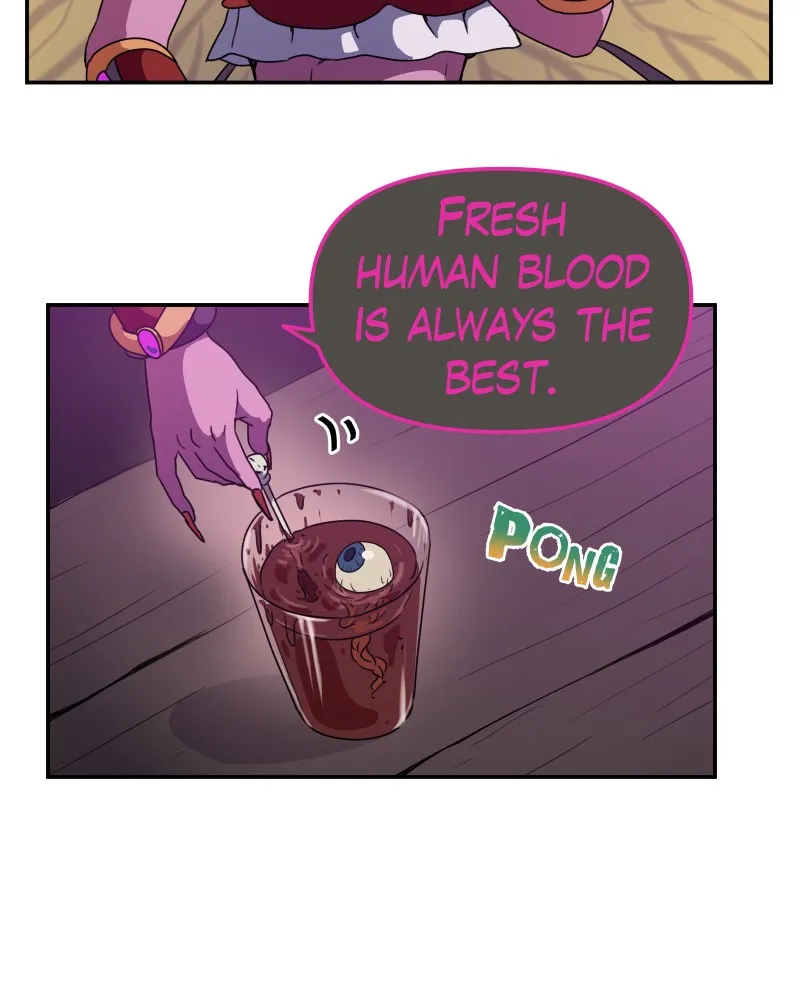 Soul Gear Chapter 51 page 19 - 