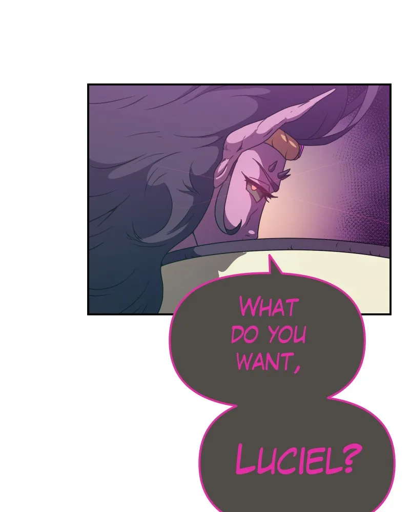 Soul Gear Chapter 51 page 21 - 