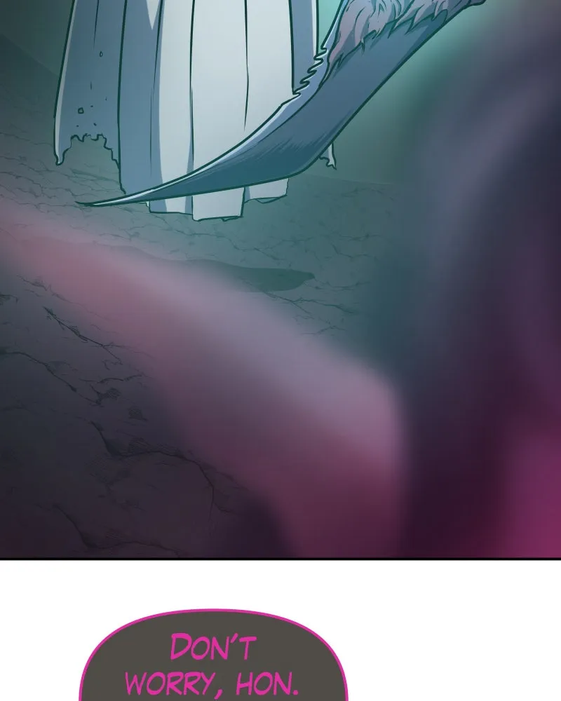 Soul Gear Chapter 51 page 23 - 