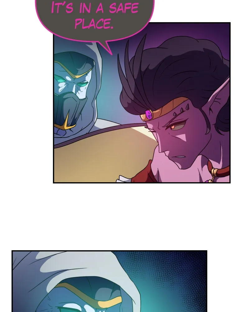 Soul Gear Chapter 51 page 24 - 