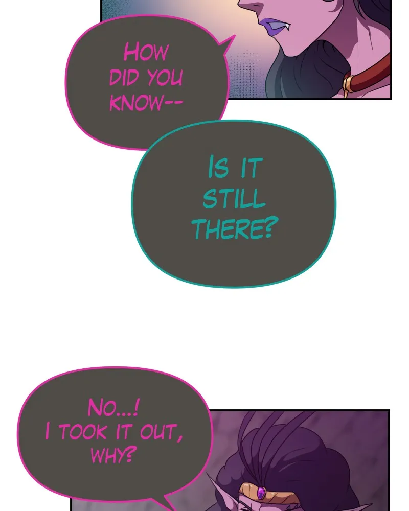 Soul Gear Chapter 51 page 26 - 