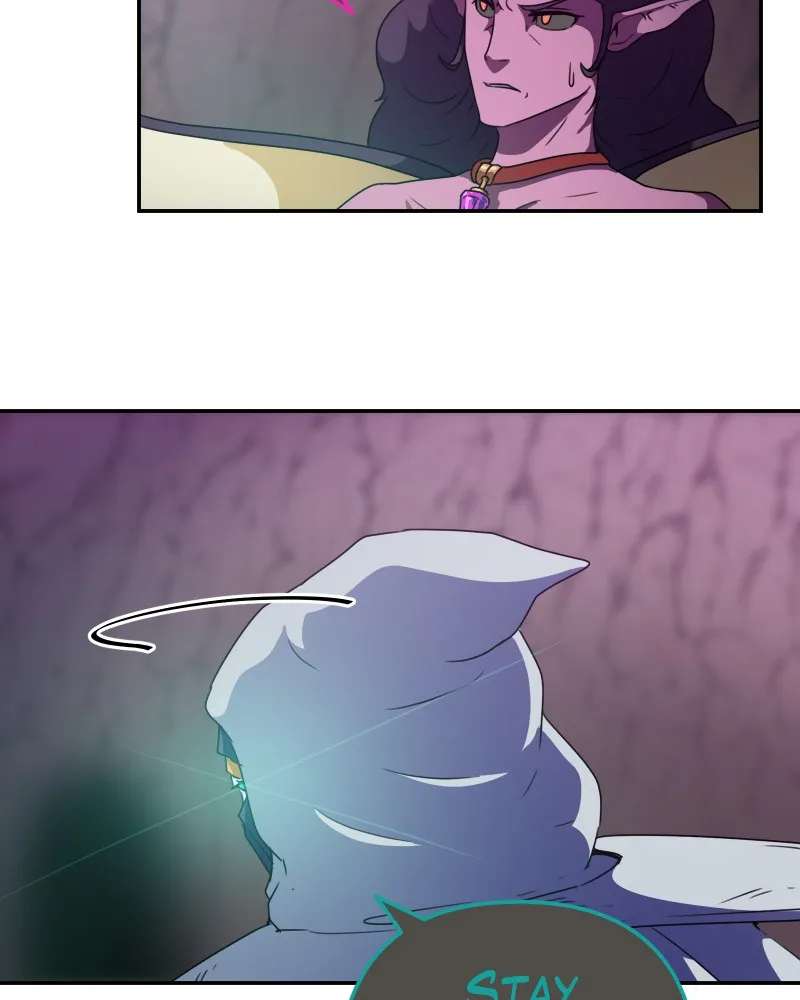 Soul Gear Chapter 51 page 27 - 