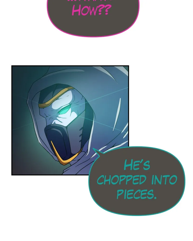 Soul Gear Chapter 51 page 29 - 