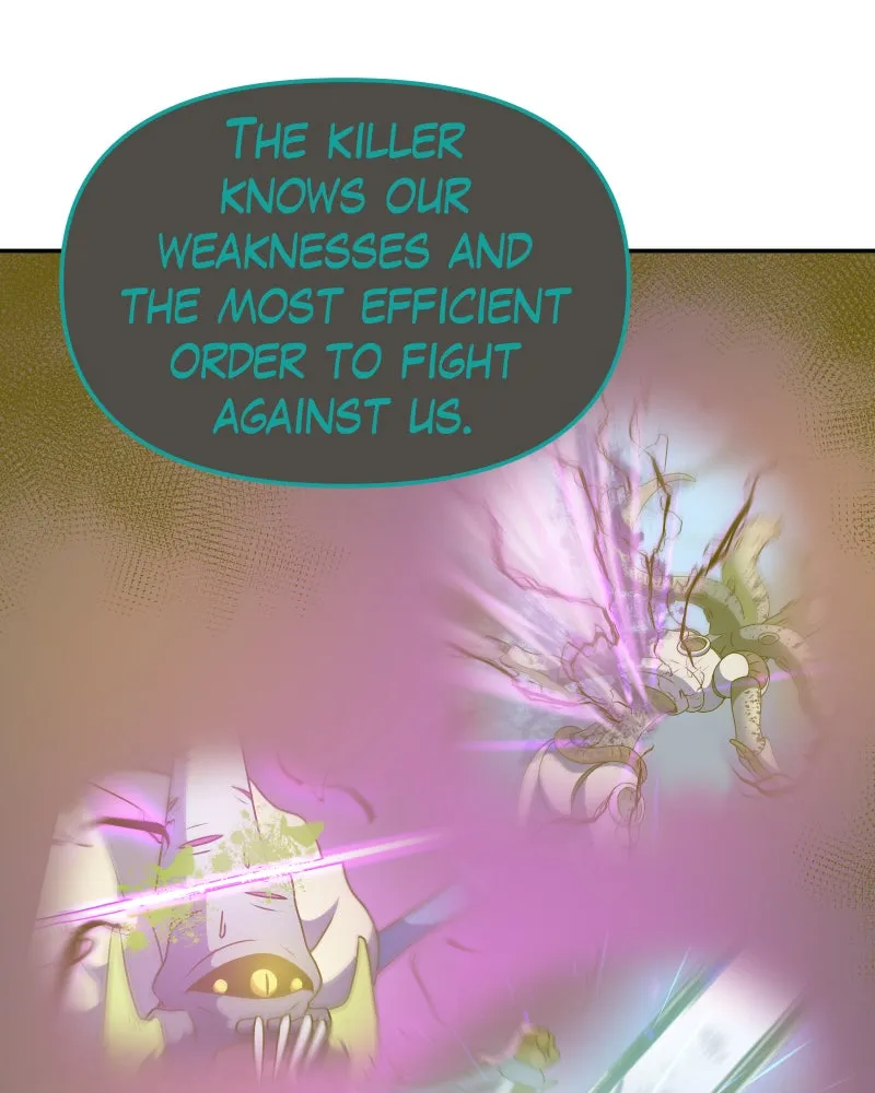 Soul Gear Chapter 51 page 30 - 