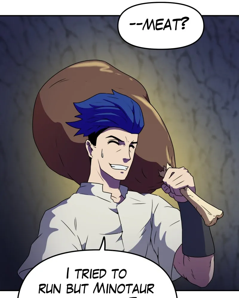 Soul Gear Chapter 51 page 4 - 