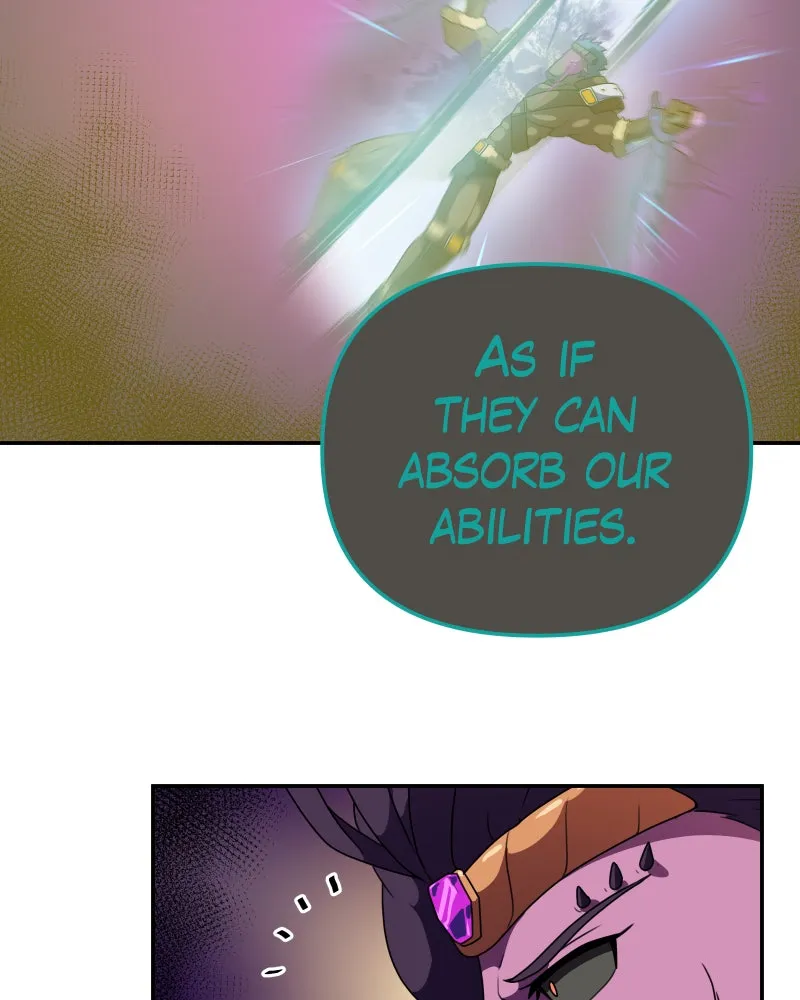 Soul Gear Chapter 51 page 31 - 