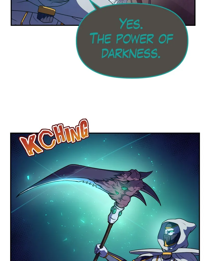 Soul Gear Chapter 51 page 33 - 