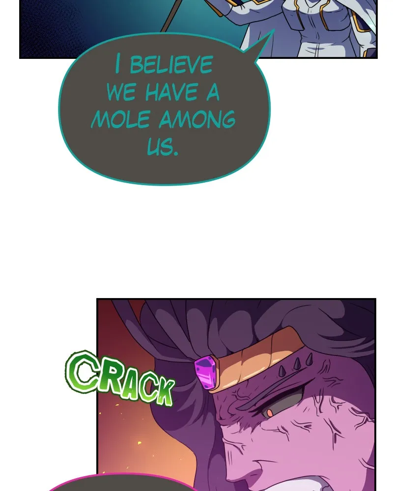 Soul Gear Chapter 51 page 34 - 