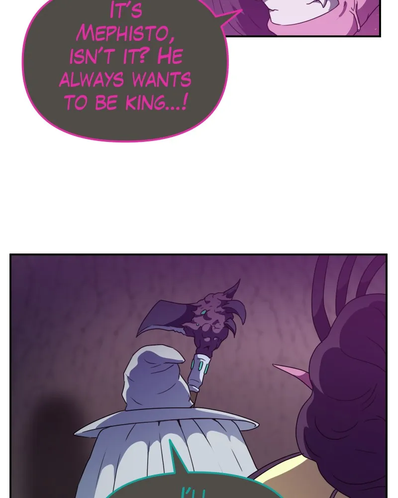 Soul Gear Chapter 51 page 35 - 