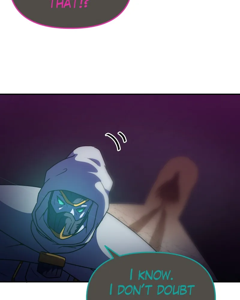 Soul Gear Chapter 51 page 37 - 