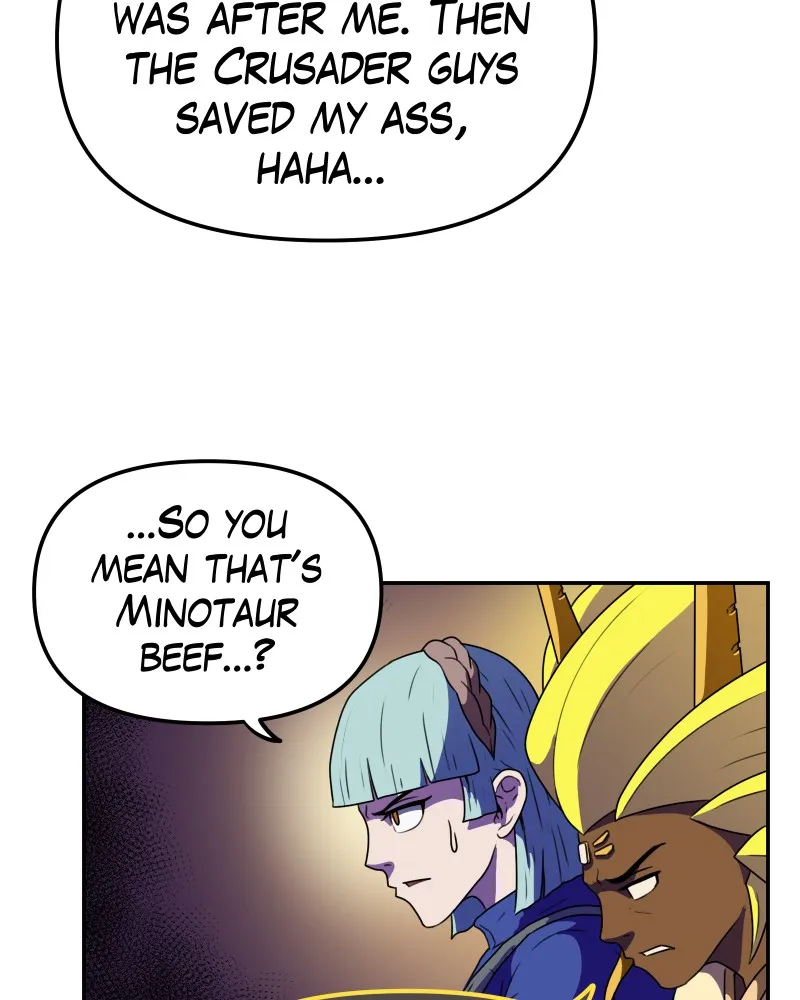Soul Gear Chapter 51 page 5 - 