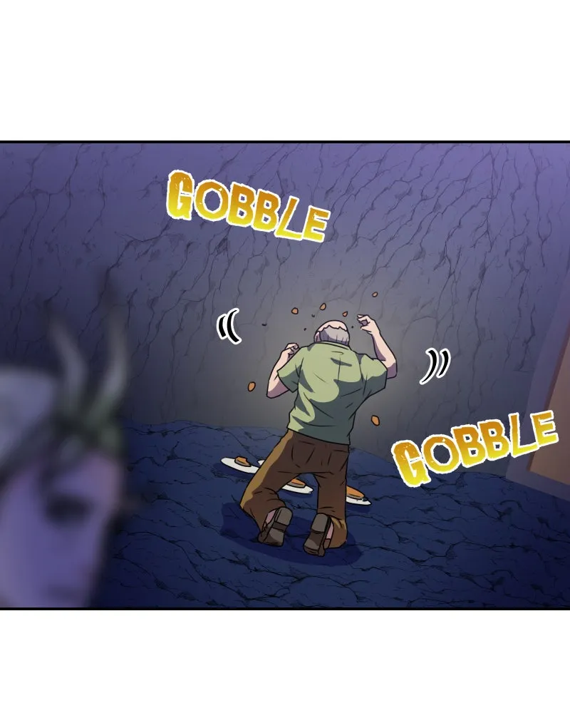 Soul Gear Chapter 51 page 43 - 