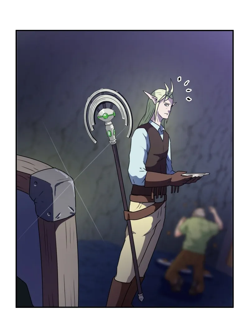 Soul Gear Chapter 51 page 44 - 