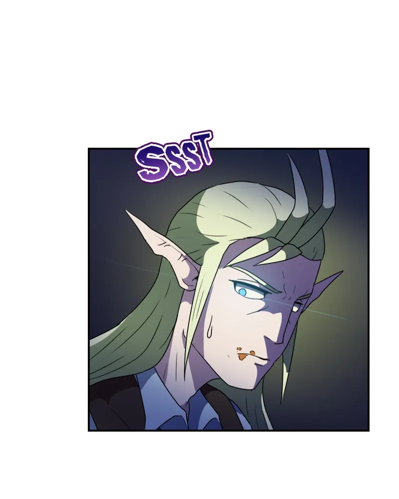 Soul Gear Chapter 51 page 45 - 
