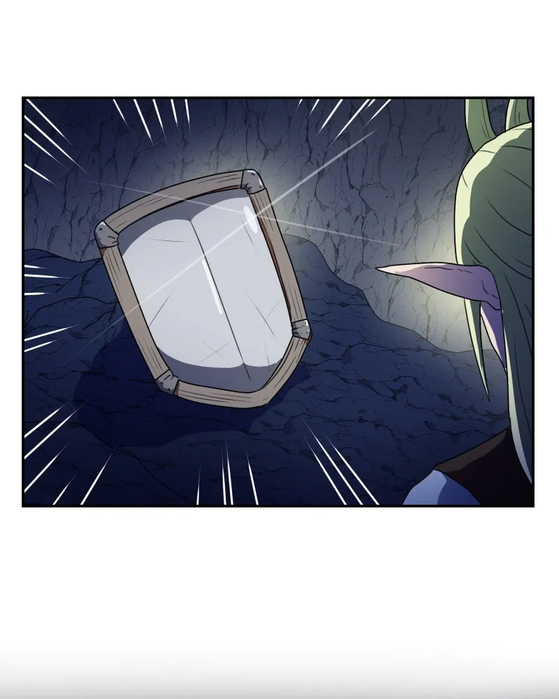 Soul Gear Chapter 51 page 46 - 