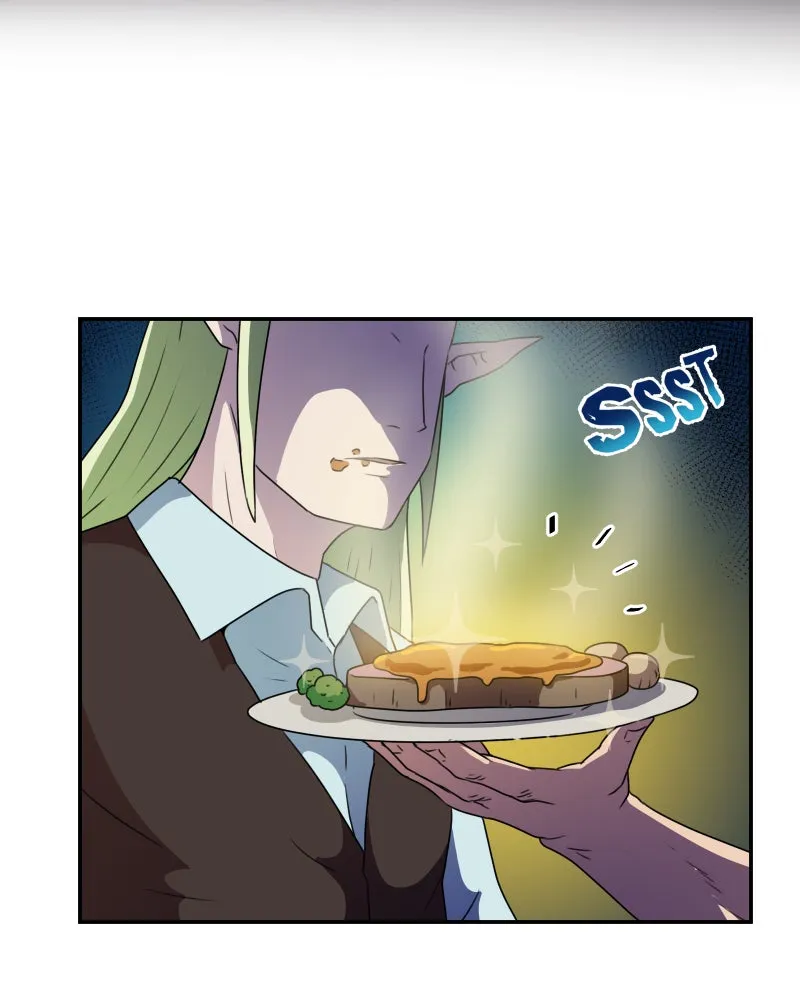 Soul Gear Chapter 51 page 48 - 