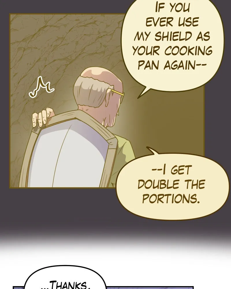 Soul Gear Chapter 51 page 53 - 