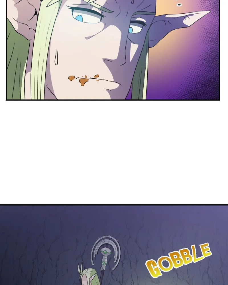 Soul Gear Chapter 51 page 55 - 