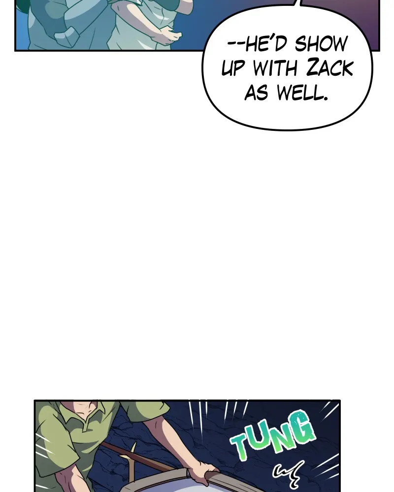 Soul Gear Chapter 51 page 7 - 