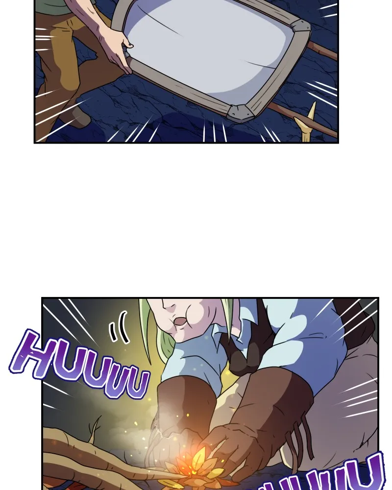 Soul Gear Chapter 51 page 8 - 