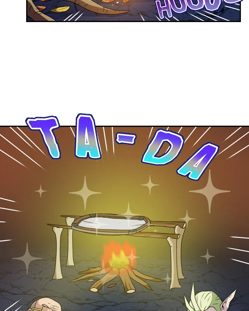 Soul Gear Chapter 51 page 9 - 