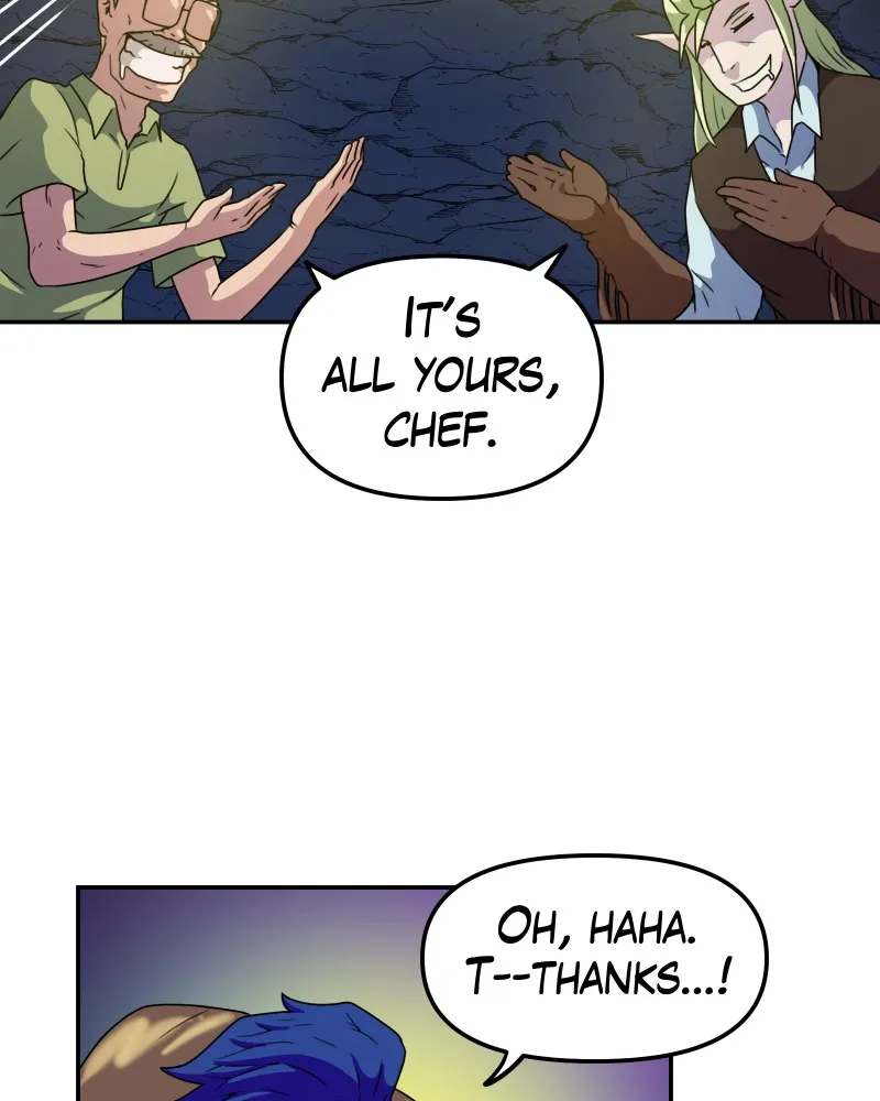 Soul Gear Chapter 51 page 10 - 