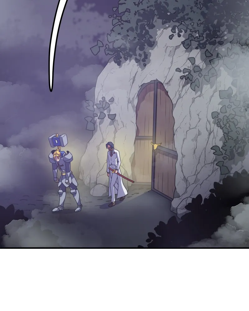 Soul Gear Chapter 52 page 2 - 