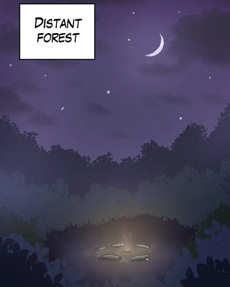 Soul Gear Chapter 52 page 13 - 