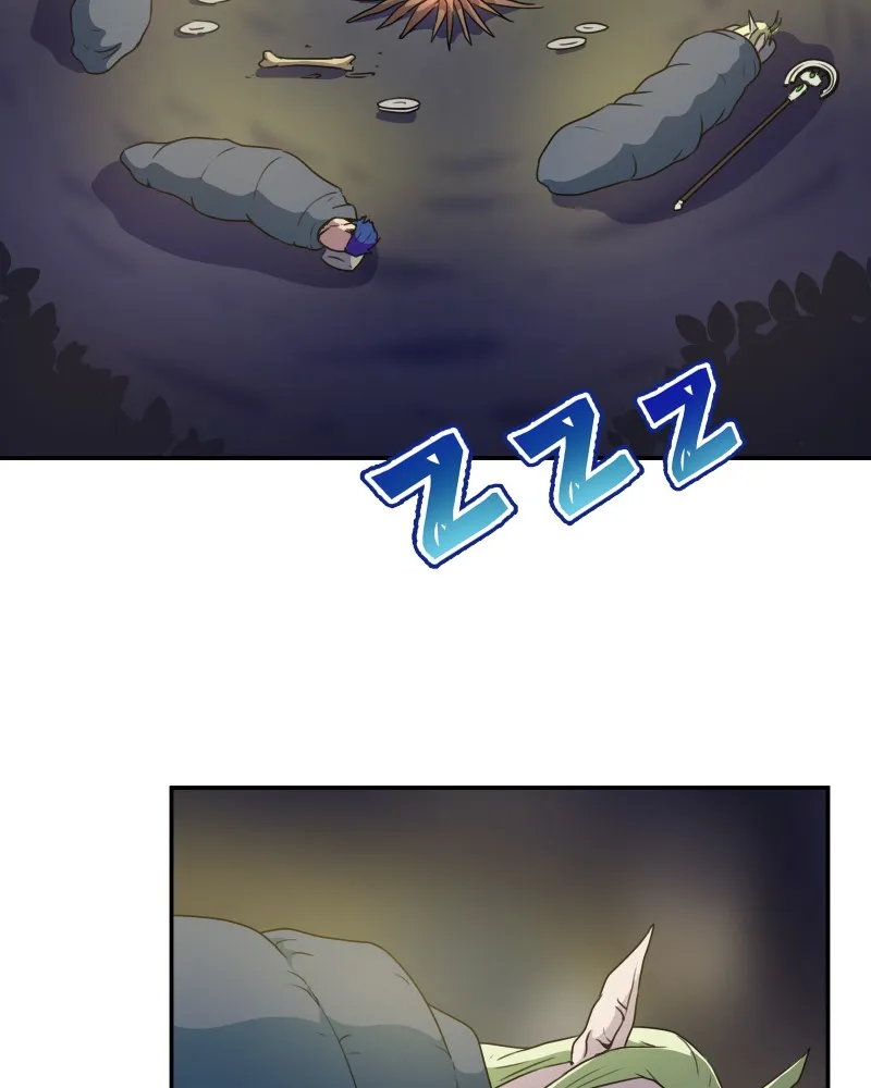 Soul Gear Chapter 52 page 15 - 