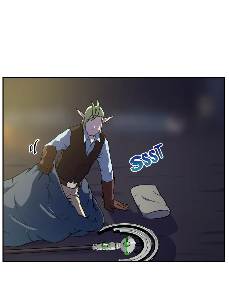 Soul Gear Chapter 52 page 17 - 