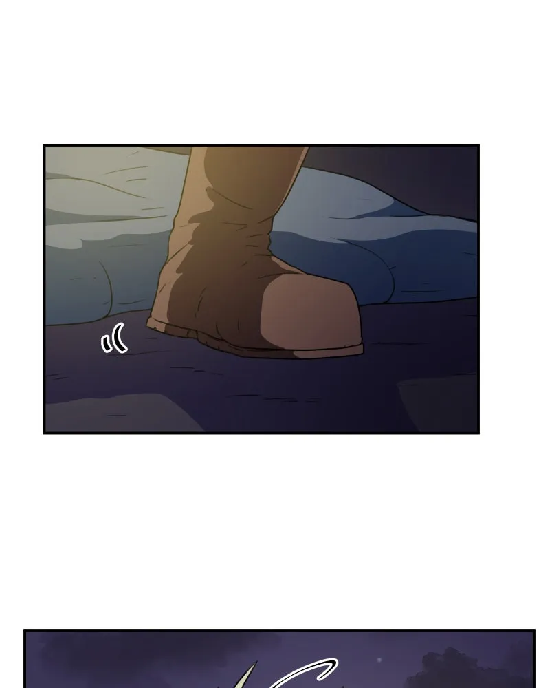 Soul Gear Chapter 52 page 18 - 
