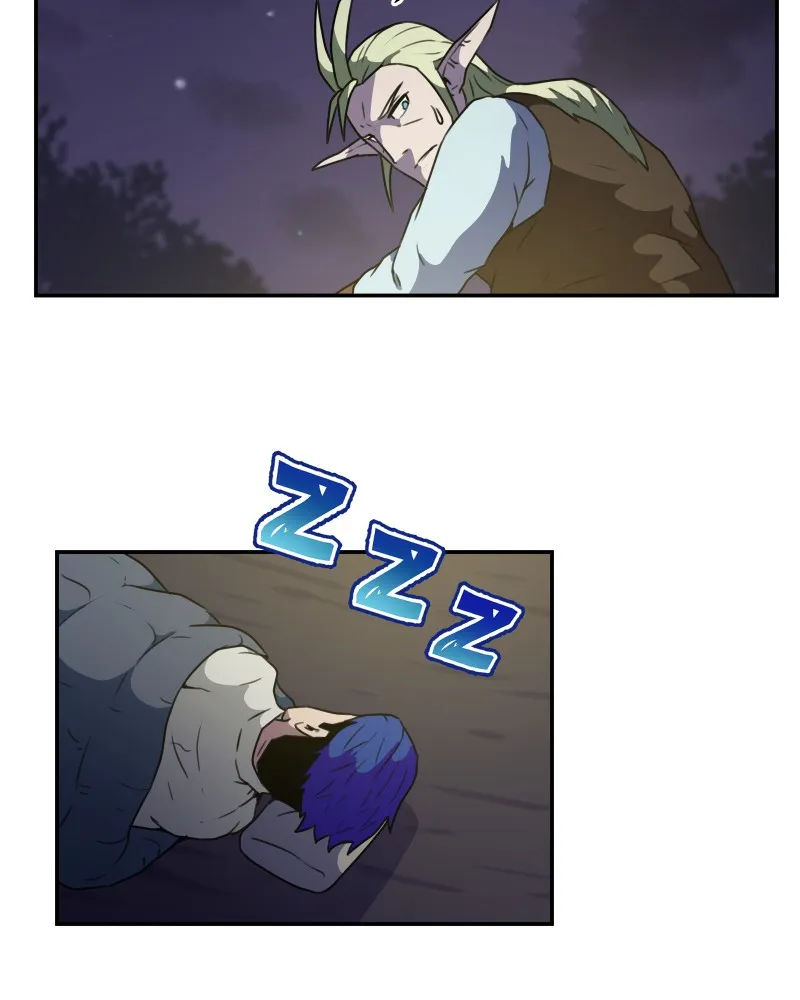 Soul Gear Chapter 52 page 19 - 