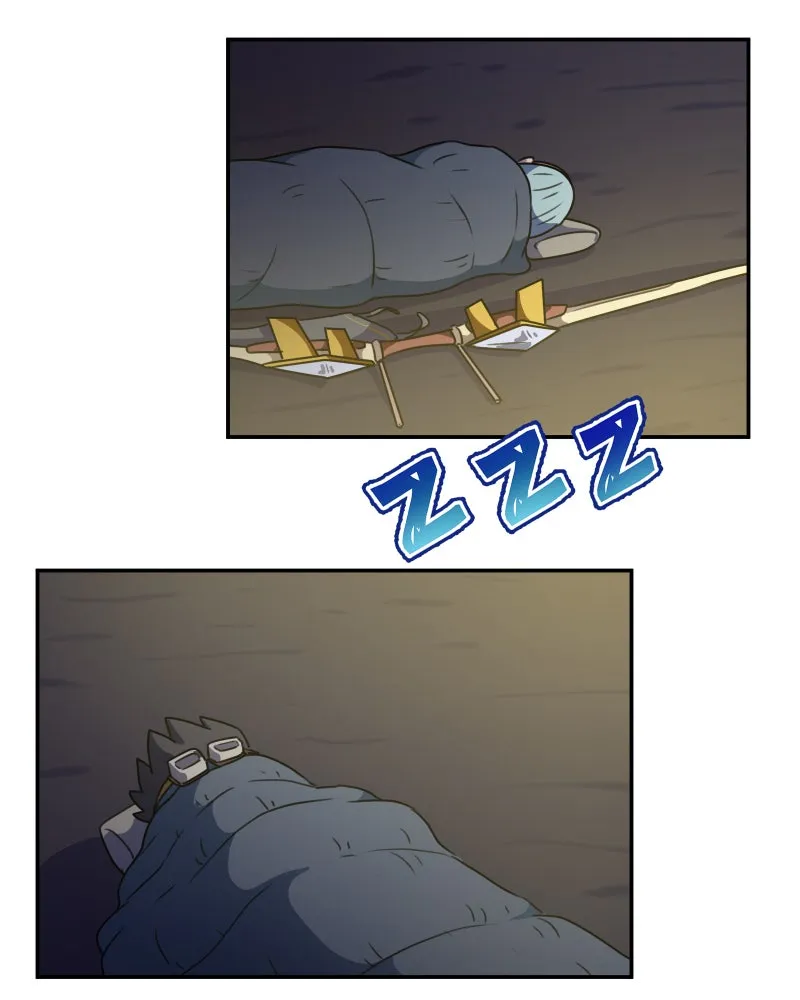 Soul Gear Chapter 52 page 20 - 