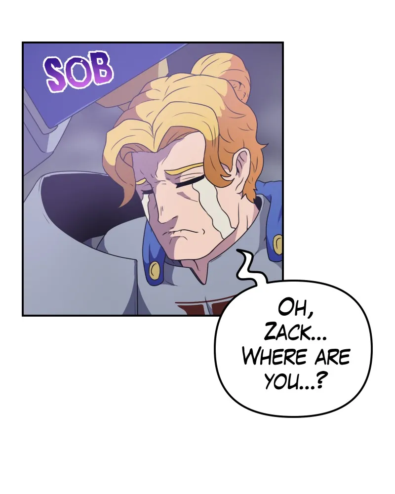 Soul Gear Chapter 52 page 3 - 