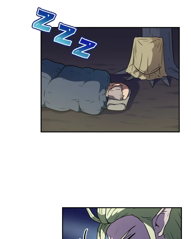 Soul Gear Chapter 52 page 21 - 