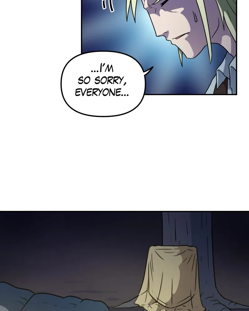 Soul Gear Chapter 52 page 22 - 