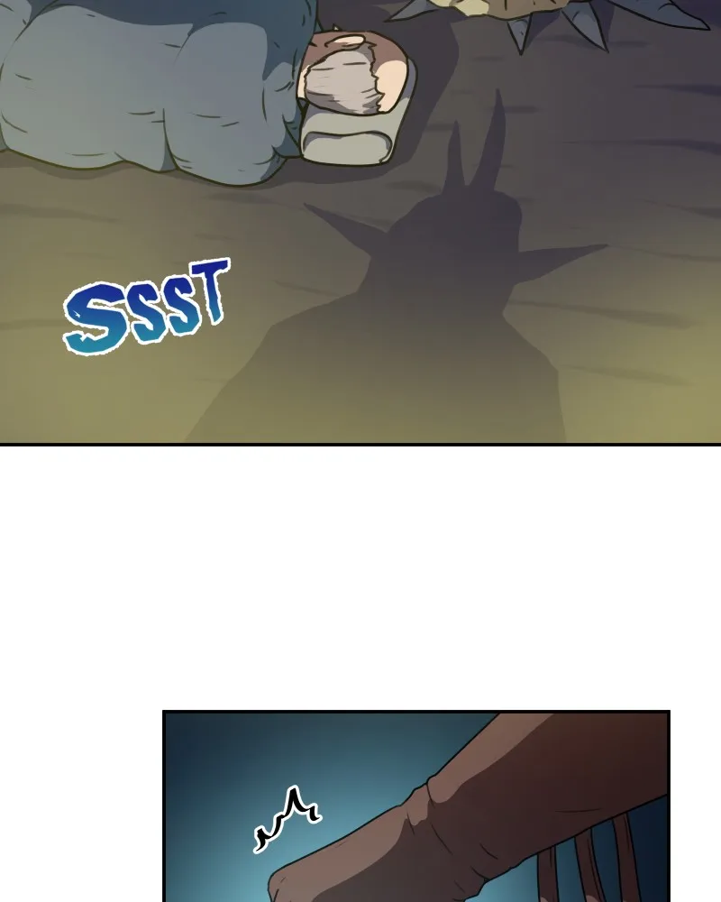 Soul Gear Chapter 52 page 23 - 