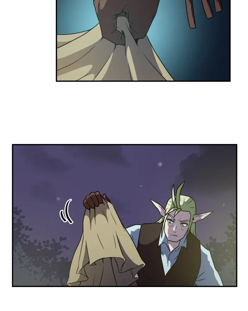 Soul Gear Chapter 52 page 24 - 