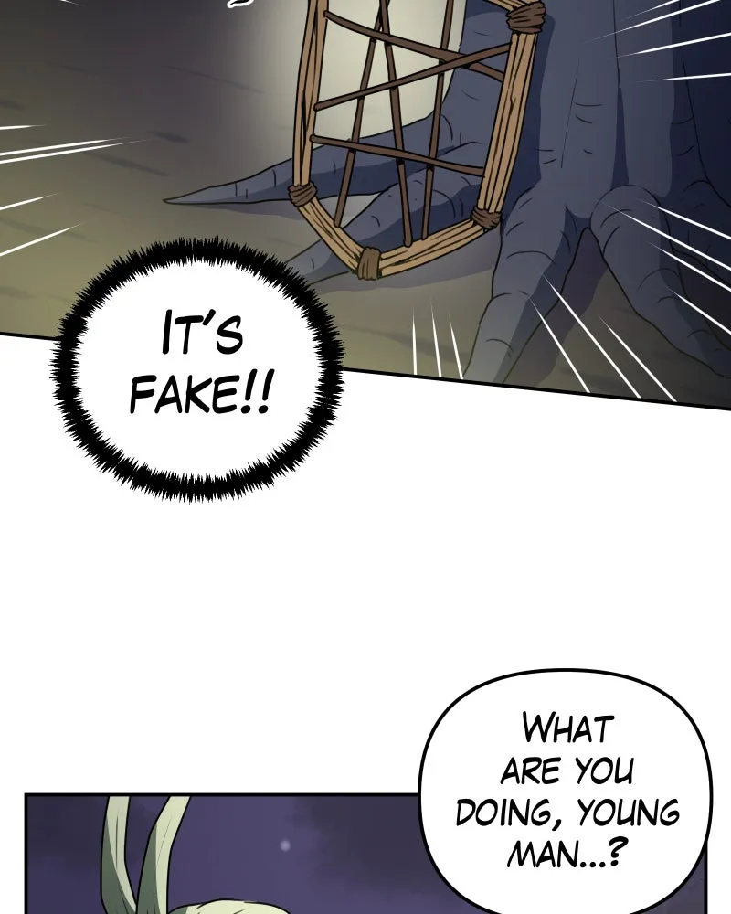 Soul Gear Chapter 52 page 26 - 