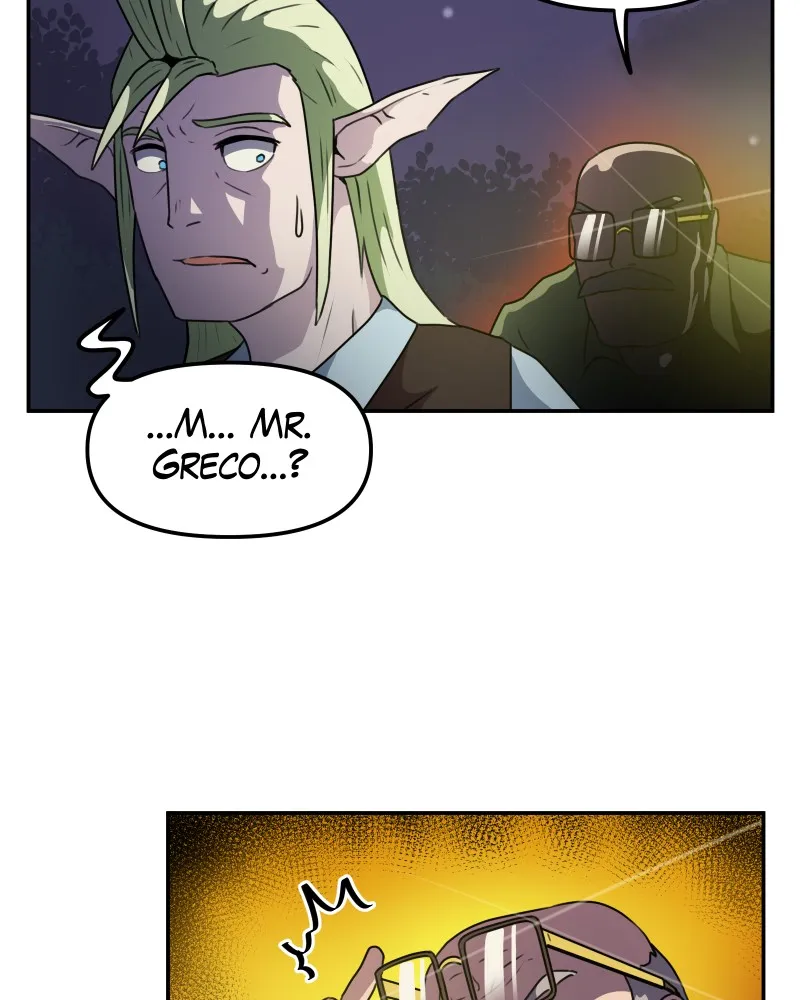 Soul Gear Chapter 52 page 27 - 