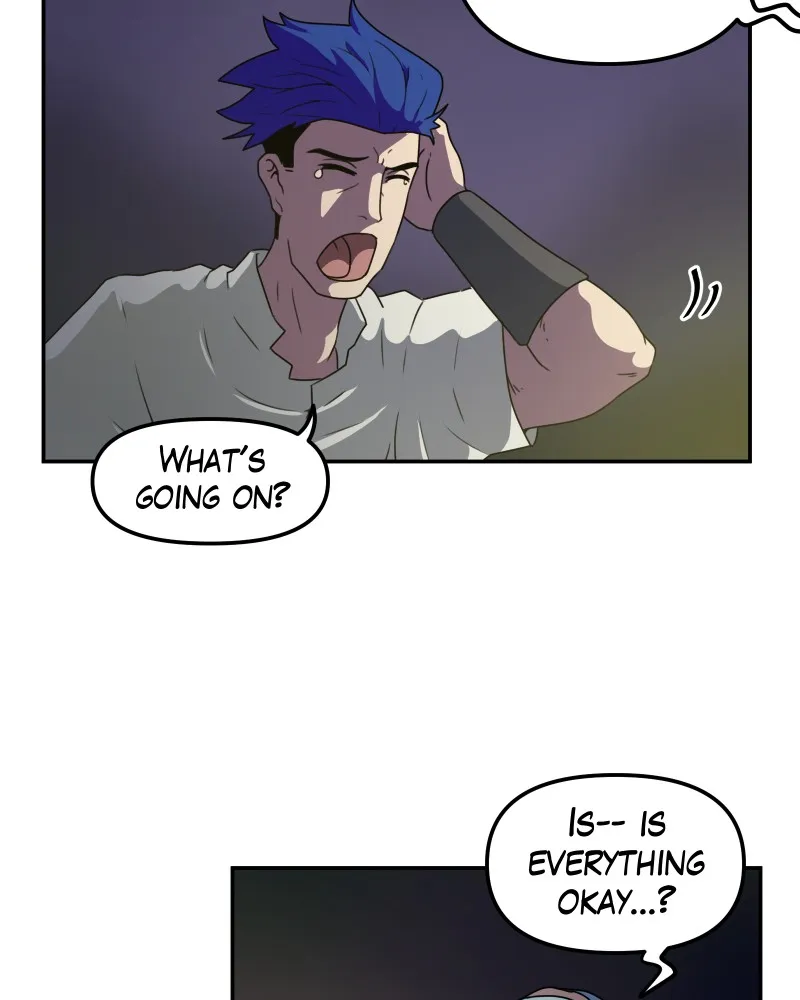 Soul Gear Chapter 52 page 29 - 