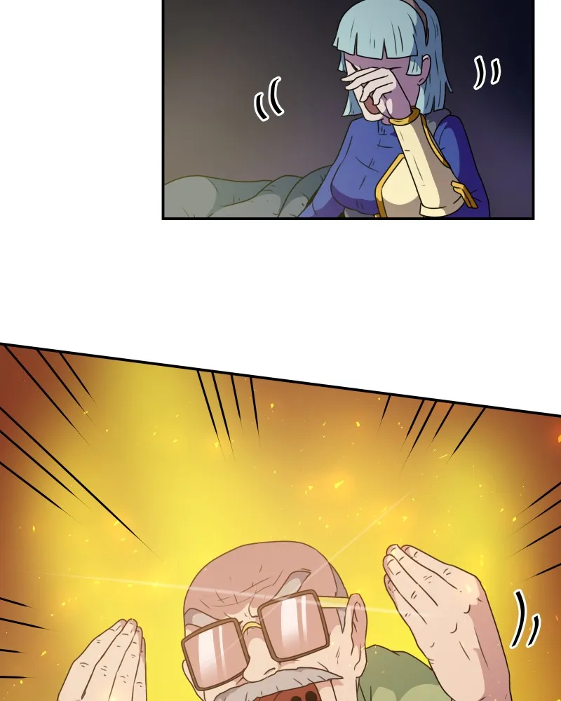 Soul Gear Chapter 52 page 30 - 
