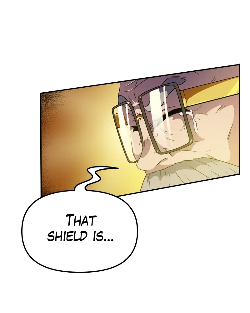 Soul Gear Chapter 52 page 32 - 
