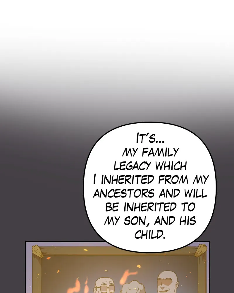 Soul Gear Chapter 52 page 33 - 